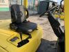 2004 Hyster H3.00XM 3T Diesel Forklift - 21