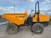 2008 Terex PT9000 9T Straight Tip Dumper - 3