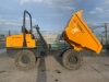 2008 Terex PT9000 9T Straight Tip Dumper - 5