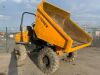 2008 Terex PT9000 9T Straight Tip Dumper - 7