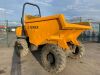 2008 Terex PT9000 9T Straight Tip Dumper - 8