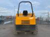 2008 Terex PT9000 9T Straight Tip Dumper - 9