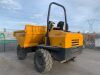 2008 Terex PT9000 9T Straight Tip Dumper - 11