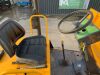 2008 Terex PT9000 9T Straight Tip Dumper - 19