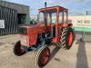 1978 Universal 550 2WD Tractor