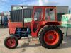 1978 Universal 550 2WD Tractor - 2