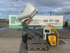 2018 Lumag VH850T Tracked Diesel High Tip Pedestrian Dumper - 3