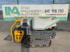 2018 Lumag VH850T Tracked Diesel High Tip Pedestrian Dumper - 5