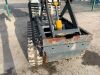 2018 Lumag VH850T Tracked Diesel High Tip Pedestrian Dumper - 12