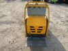 2018 Lumag VH850T Tracked Diesel High Tip Pedestrian Dumper - 16