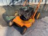 AS 2 Stroke Mower - 2