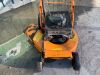 AS 2 Stroke Mower - 5