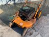 AS 2 Stroke Mower - 2