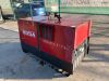 Mosa 16KVA Diesel Welder/Generator - 2