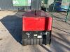 Mosa 16KVA Diesel Welder/Generator - 3