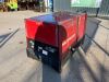 Mosa 16KVA Diesel Welder/Generator - 4