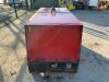 Mosa 16KVA Diesel Welder/Generator - 7