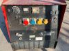 Mosa 16KVA Diesel Welder/Generator - 8