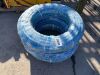 3 x NEW/UNUSED 3/4 Inch Suction/Delivery Hose