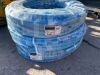 3 x NEW/UNUSED 3/4 Inch Suction/Delivery Hose - 2