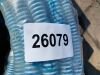 3 x NEW/UNUSED 3/4 Inch Suction/Delivery Hose - 4