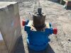 2 x NEW/UNUSED Hydraulic Motors - 2