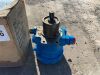 2 x NEW/UNUSED Hydraulic Motors - 2