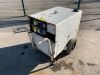 Stephill 6KVA Diesel Silent Generator - 2
