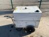 Stephill 6KVA Diesel Silent Generator - 3