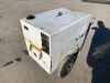Stephill 6KVA Diesel Silent Generator - 5