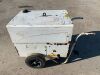 Stephill 6KVA Diesel Silent Generator - 6