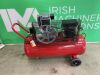 Pacini 100Ltr 3HP Portable Compressor - 2