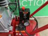 Pacini 100Ltr 3HP Portable Compressor - 5