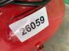 Pacini 100Ltr 3HP Portable Compressor - 6