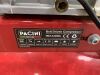 Pacini 200Ltr 3HP Portable Compressor - 6