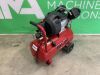 Pacini 50Ltr 110V Compressor