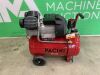 Pacini 50Ltr 110V Compressor - 3