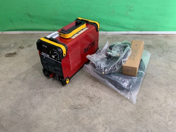 Pacini CUT60 Plasma Cutter