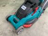 Bosch Electric Lawnmower - 2