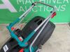 Bosch Electric Lawnmower - 3