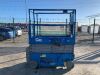 2015 Genie GS1932 Electric Scissor Lift - 3