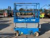 2015 Genie GS1932 Electric Scissor Lift - 7