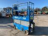 2015 Genie GS1932 Electric Scissor Lift - 8