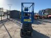 2015 Genie GS1932 Electric Scissor Lift - 9