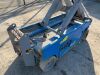 2015 Genie GS1932 Electric Scissor Lift - 11