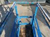 2015 Genie GS1932 Electric Scissor Lift - 22