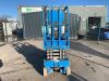 2009 Genie GS1932 Electric Scissor Lift - 3