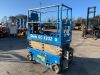 2009 Genie GS1932 Electric Scissor Lift - 6