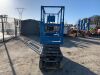 2009 Genie GS1932 Electric Scissor Lift - 7