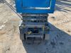 2009 Genie GS1932 Electric Scissor Lift - 8